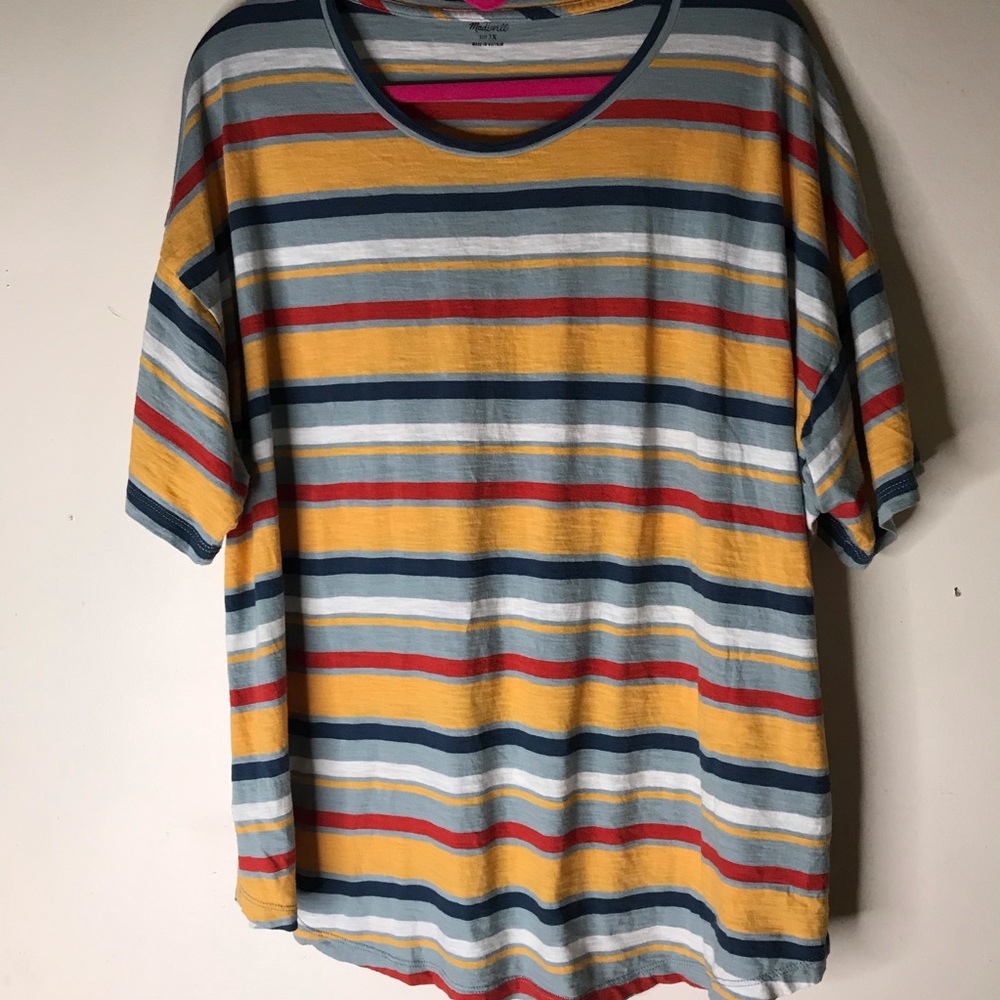 Madewell Tee